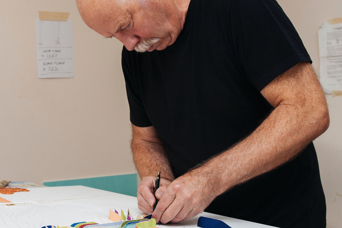 Buy Peter Monaghan Artwork