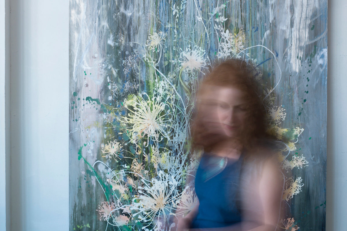 Cara Enteles Artwork for Sale | Buy Cara Enteles Artwork