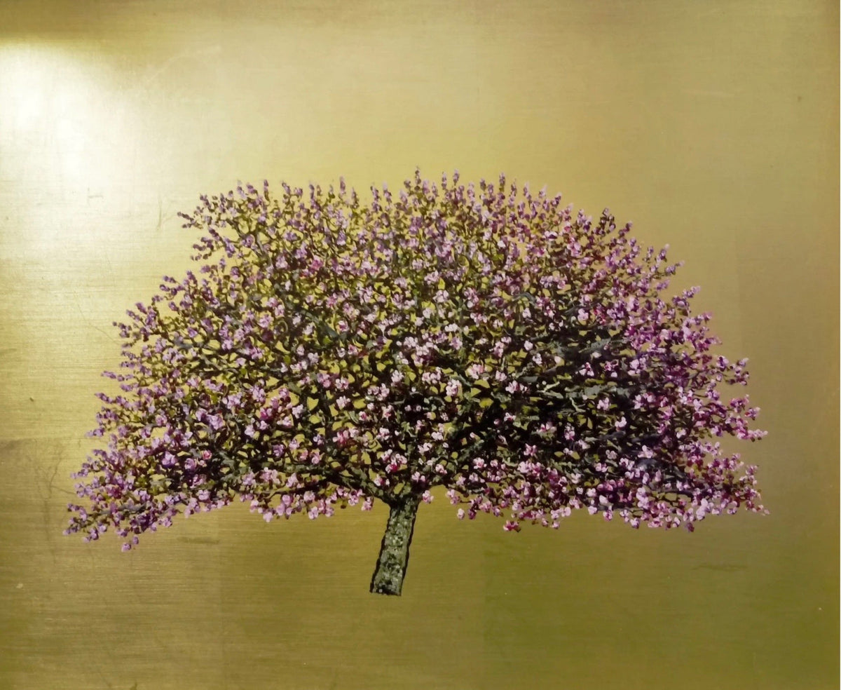 Alice, Cherry Blossom
