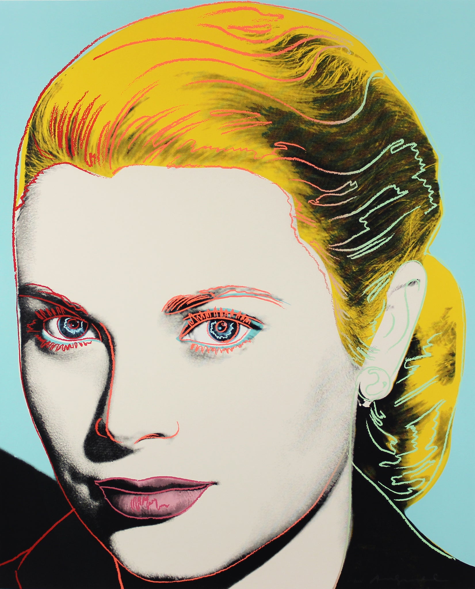 Why you should invest in an Andy Warhol