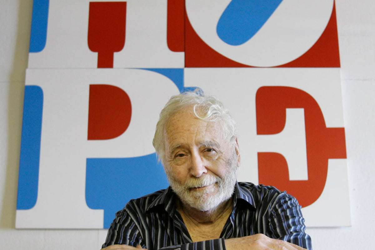 Robert Indiana