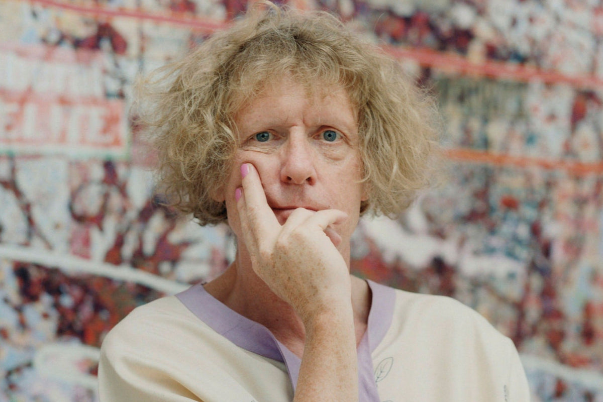 Grayson Perry Artwork for Sale | Buy Grayson Perry Artwork 
