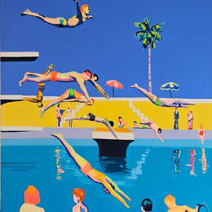 Divers