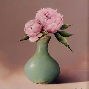 Pink Peonies