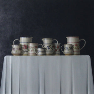 Nicholas Mosse Jugs