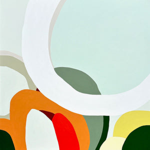 From the Perspective of the Stamen